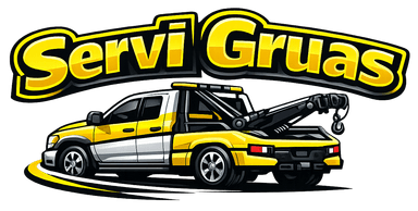 Servi Grúas Cheopala