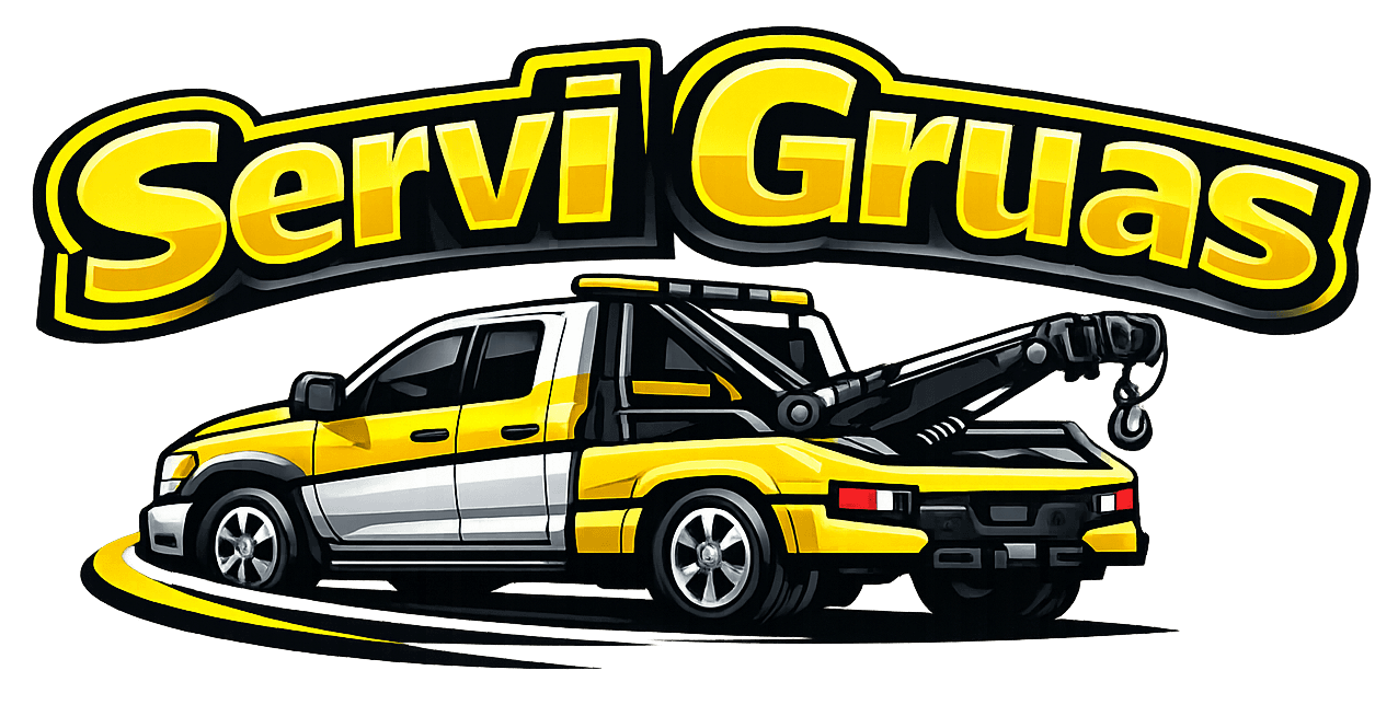 Servi Grúas Cheopala